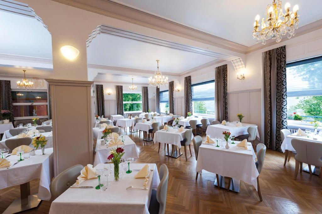 Hotel Restaurant Perle Des Vosges Muhlbach-sur-Munster Exteriér fotografie