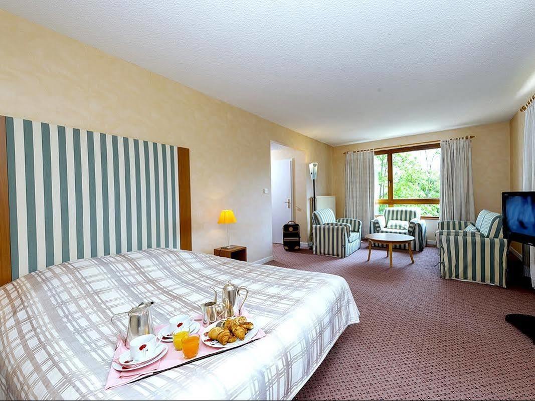 Hotel Restaurant Perle Des Vosges Muhlbach-sur-Munster Exteriér fotografie